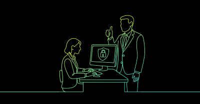 Staying secure together: your actions, our specialty